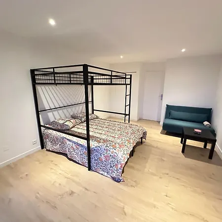 Cosy à Sur Appartement Cavalaire-sur-Mer