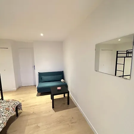 Cosy à Sur Appartement Cavalaire-sur-Mer