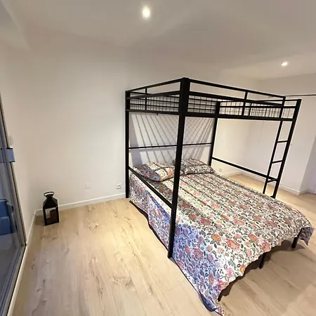 Cosy à Sur Appartement *